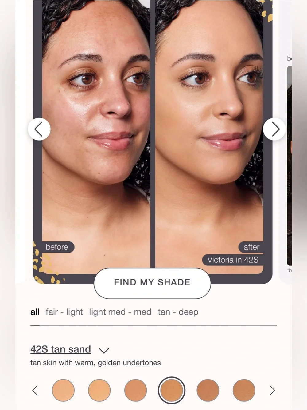Tarte Maneater Foundation Stick 4 for $40